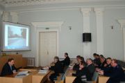 Задля безпеки руху в Чернігові законсервують недіючі залізничні переїзди