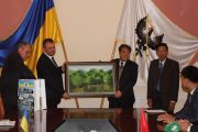 В’єтнамська делегація прибула до Чернігова для обговорення перспектив співробітництва