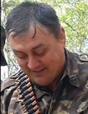 Лущик Микола Григорович