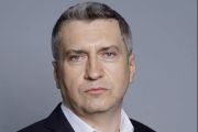 Генерального директора Чернігівської міської лікарні №2 Владислава Кухаря нагороджено орденом «За заслуги» ІІ ступеня