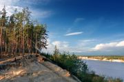 Група з 20 дітей, які поїхали з Чернігова на відпочинок до Польщі, зараз перебуває в пансіонаті «Синьогора»