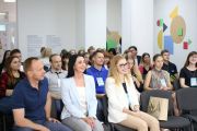 Перший молодіжний форум «Che for you» пройшов у Чернігові