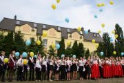 Скільки цього року в Чернігові випускників?
