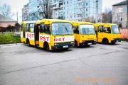 Автобусний маршрут №35 «ЗАЗ – КСК» отримав перевізника
