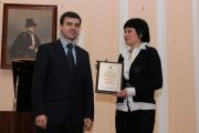 Масштаби доброчинності на Чернігівщині зростають з кожним роком