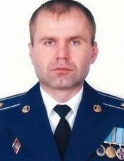 Деркач Сергій Павлович