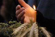 26 листопада – День пам’яті жертв голодоморів