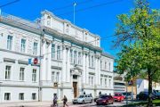 10 сесія Чернігівської міської ради VIIІ скликання відбудеться 26 серпня