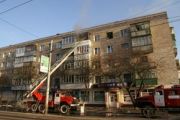 О.Соколов: Міська влада допоможе постраждалим від вибуху