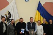 Від руйнувань до відновлення: роль Фінляндії у відбудові Чернігова