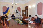 У міській раді почали заслуховувати щорічні звіти комунальних підприємств