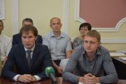 Погоджувальна рада затвердила порядок денний 23-ї сесії Чернігівської міської ради 7 скликання