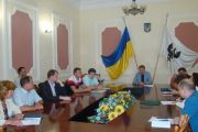 Відбулось засідання комісії з питань безпеки та організації дорожнього руху в м. Чернігові