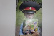 «Українська армія в об’єктиві фотомитців»