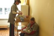 Будинок матері і дитини відкрито в Чернігівській колонії