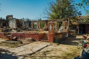 Власникам приватних будинків, пошкоджених під час бойових дій, з міського бюджету вже виплачено більше 20 млн грн