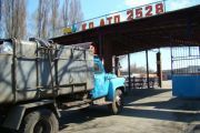 Про роботу комунального підприємства "АТП – 2528"  Чернігівської міської ради