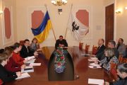 У Чернігові родини з дітьми, батьки яких загинули в зоні АТО, отримають грошову допомогу