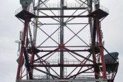 Концерн РРТ повідомляє про ремонтні роботи та час відключень передавачів у Чернігові