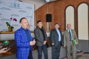 Чернігівська міська лікарня № 3 отримала неінвазивний аналізатор формули крові «АМП»