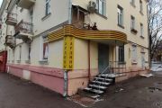 Виконком погодив демонтаж 22 рекламних вивісок, які не відповідають дизайн-коду міста