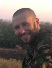 Єгоров Валерій Ігорович