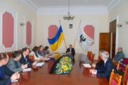 У Чернігові сім’ї загиблих та інвалідів АТО забезпечують житлом за державною програмою