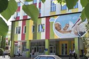 Гінекологічний кабінет безбар’єрного доступу відкрили у пологовому Чернігова