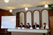 Про підсумки роботи лікувально-профілактичних  закладів м. Чернігова у 2010 році