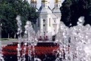 Катерининська церква – знову на порядку денному