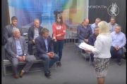 Чернігів поступово долає наслідки руйнувань стихійного лиха