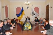 У Чернігові 28 жовтня відбудуться урочистості з нагоди 71-ї річниці вигнання нацистських загарбників з України