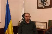 Звернення міського голови Владислава Атрошенка про ситуацію в Чернігові станом на вечір 25 лютого