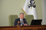 Чернігівська міська рада підтримала мирний процес врегулювання ситуації на Донбасі