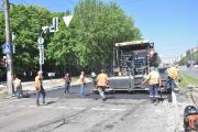 Зміни у русі громадського транспорту на час перекриття руху на перехресті вулиць Шевченка - О. Молодчого та вул. Незалежності
