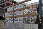 Ще 300 генераторів передали для облаштування укриттів у житлових будинках Чернігова
