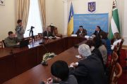 Про вакцинацію дітей і не тільки: розмова з Міністром охорони здоров’я України Олександром Квіташвілі