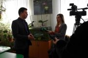 Василь Білогура: заняття у школах та ПТУ Чернігова відновляться 12 березня