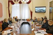 Чернігів відвідали шведські партнери: які потреби міста вони вивчають