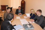 Незабаром громадськість Чернігова обговорить створення площі Героїв Небесної Сотні