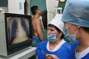 Виконком погодив Програму протидії захворюванню   на туберкульоз у Чернігові
