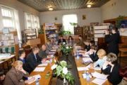 Процес євроінтеграції в Україні – регіональні аспекти