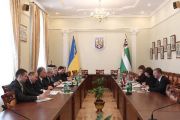 Посол Латвії відвідала Чернігів
