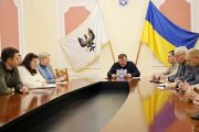 Ліквідація наслідків ворожих ударів по Чернігову — головна тема загальноміської наради