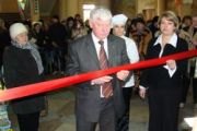 У Чернігові відкрито конкурс кондитерського та кулінарного мистецтва «Фантазії смаку»