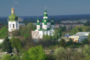 Оголошується конкурс на створення відеопродуктів про місто Чернігів