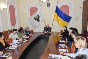 Від політехніки до лікарні №2: у Чернігові визначили перший безбар’єрний маршрут