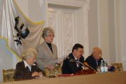 Відбулася VII чергова звітно-виборча конференція Чернігівської міської організації ветеранів