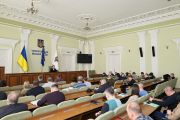«Маємо знати історію кожного, аби гідно вшановувати тих, хто віддав життя за Україну», - Олександр Ломако про 31 тисячу загиблих військових