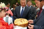 Чернігів святкує День міста